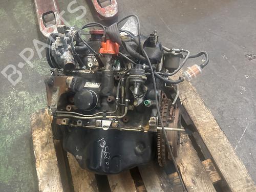 Used Engine RENAULT RAPID Box Body/MPV (F40_, G40_) 1.4 (F40M) (60 hp) 29029915