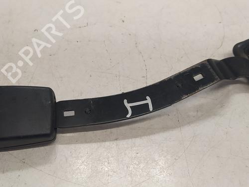 Used Seat buckle Seat buckle SEAT LEON (1M1) [1999-2006] 33835307 33835307