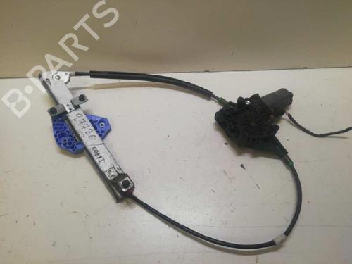 Used Rear left window mechanism FORD MONDEO II (BAP) 2.5 24V (170 hp) 23572077