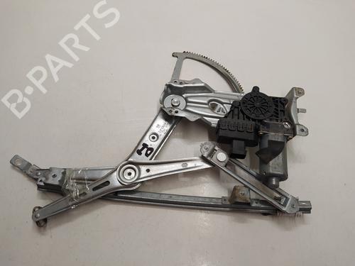 Lève-vitre avant gauche OPEL ASTRA G Hatchback (T98) 1.6 (F08, F48) (84 hp) 23570276