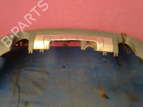 Rear bumper AUDI A6 C5 Avant (4B5) 2.5 TDI quattro | BP23568922C8 