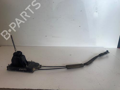 Used Gear lever Gear lever RENAULT LAGUNA II (BG0/1_) 1.9 dCi (BG12) (116 hp) 33186973 33186973
