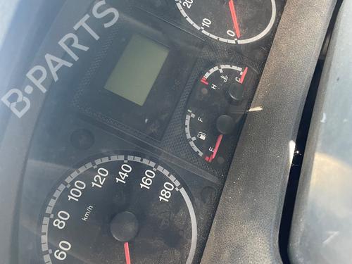 Used Instrument cluster Instrument cluster PEUGEOT BOXER Van [2006-2026] 32375874 32375874