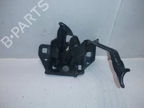 Used Hood lock CHRYSLER VOYAGER / GRAND VOYAGER III (GS_, NS_) 3.3 i (158 hp) 23572049