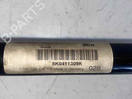Anti roll bar AUDI A5 (8T3) 2.0 TDI | BP32688946M96 - Image 2