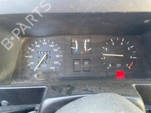 Used Instrument cluster Instrument cluster OPEL KADETT E Hatchback (T85) 1.4 i (C08, C48, D08, D48) (60 hp) 35753444 35753444