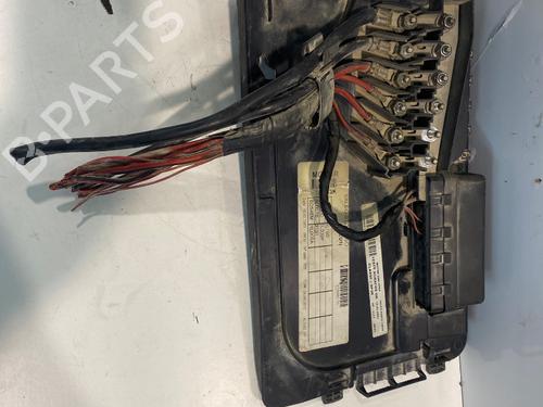 Caixa de fusíveis SEAT CORDOBA (6L2) [2002-2009]  29524004