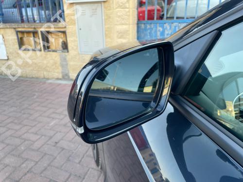 Used Left mirror AUDI A5 (8T3) 2.0 TDI (177 hp) 28084181