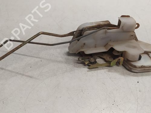 Used Front left lock MITSUBISHI PAJERO III (V7_W, V6_W) [1999-2007]  23534803