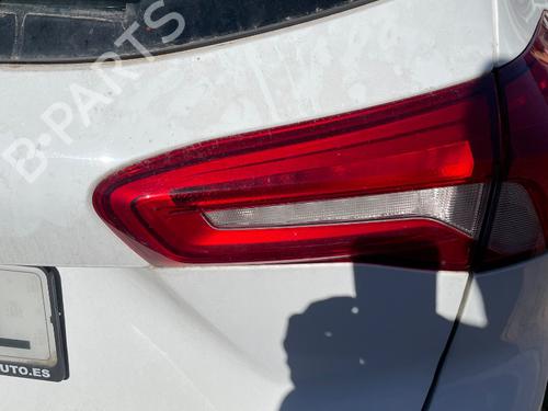 Used Right tailgate light FORD FOCUS III Turnier [2010-2020]  32397297