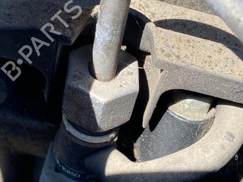 Used Injector RENAULT MEGANE II Saloon (LM0/1_) [2003-2026]  32510142