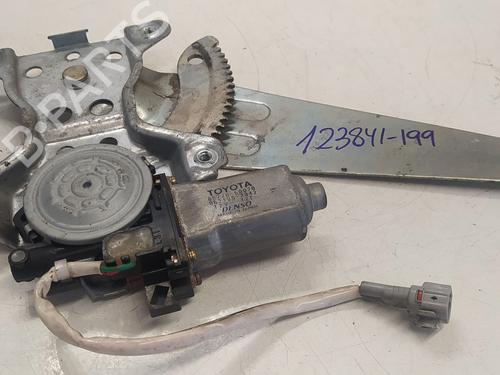 Used Rear right window mechanism TOYOTA LAND CRUISER 90 (_J9_) [1995-2003]  28157515