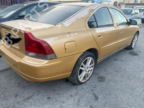 Front right panel VOLVO S60 I (384) 2.4 | BP38233158C59 - Image 9