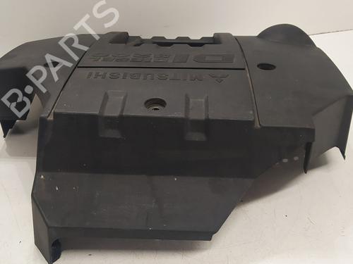 Upper protection MITSUBISHI PAJERO III (V7_W, V6_W) 3.2 Di-D (V68W) | BP21600112M93 
