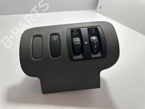 Forlygtekontakt RENAULT SCÉNIC II (JM0/1_) 1.5 dCi (JM1E, JM16) (106 hp) 30674662