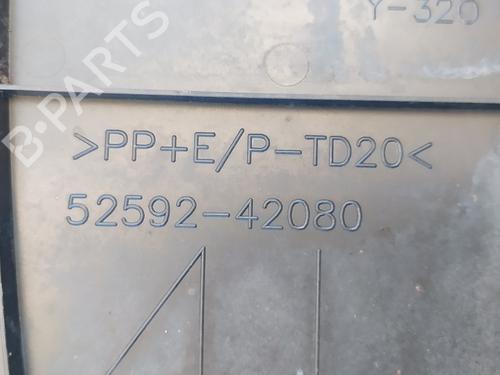 Autre TOYOTA RAV 4 IV (_A4_)  | BP22552910O1