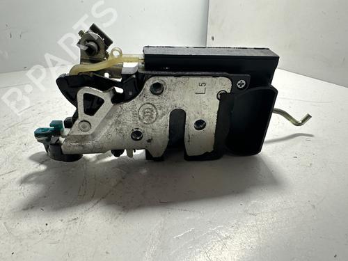 Used Rear left lock Rear left lock CHEVROLET AVEO / KALOS Hatchback (T250, T255) [2006-2026] 32036418 32036418