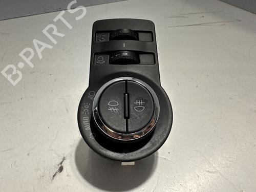 Headlight switch OPEL ASTRA J (P10) | BP35783487I24 - Image 4