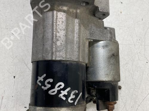 Used Starter RENAULT SCÉNIC II (JM0/1_) 1.5 dCi (JM1E, JM16) (106 hp) 30840102