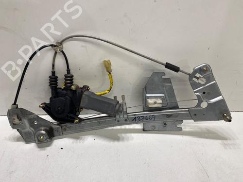 Used Rear left window mechanism MAZDA 323 F V (BA) 1.5 16V (BA11) (88 hp) 30738255