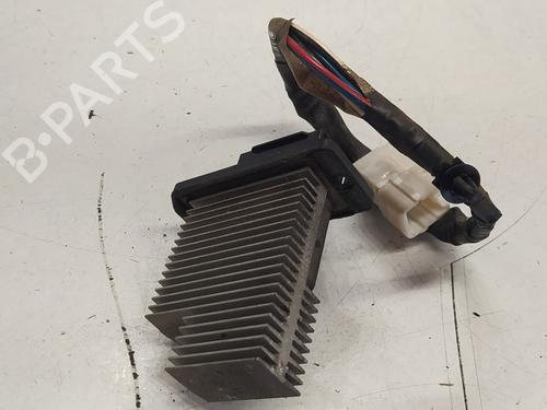 Heater resistor TOYOTA AVENSIS (_T22_) 2.0 D-4D (CDT220_, CDT220R) | BP24511581M108