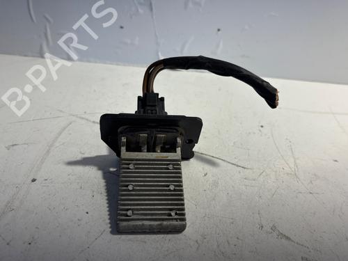 Used Heater resistor Heater resistor 36649007 36649007