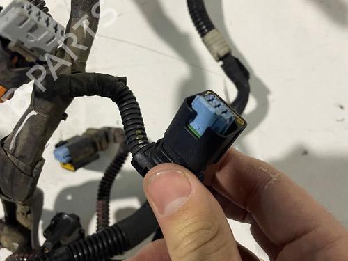Wiring harness CITROËN BERLINGO MULTISPACE (B9) 1.6 HDi 90 | BP40218868E16 - Image 2