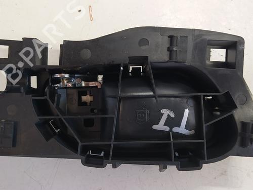 Rear left interior door handle CITROËN C4 Grand Picasso I (UA_) 1.6 HDi | BP30115488I15 