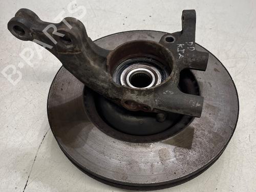 Right front steering knuckle KIA CEE'D Hatchback (ED) | BP36756621M26 - Image 2