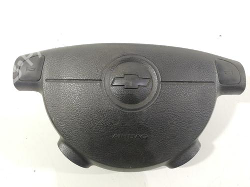 Used Driver airbag CHEVROLET NUBIRA Estate 2.0 D (121 hp) 31930786