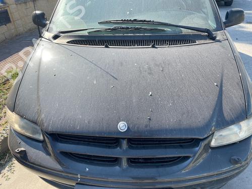 Used Hood Hood 37034708 37034708