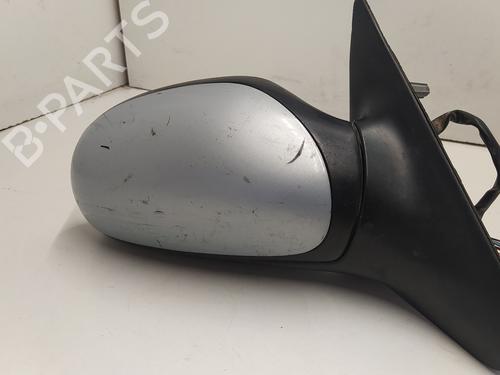 Right mirror PEUGEOT 406 (8B)  | BP23570434C27 