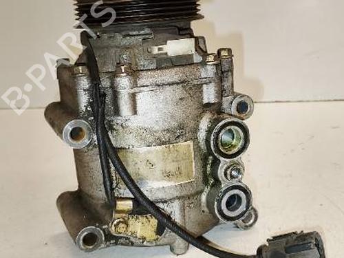 Used AC compressor AC compressor FORD FOCUS I Saloon (DFW) 1.6 16V (100 hp) 40623056 40623056