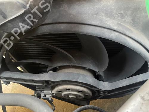 Elettroventola radiatore FORD FIESTA IV (JA_, JB_) 1.3 i (50 hp) 32659865