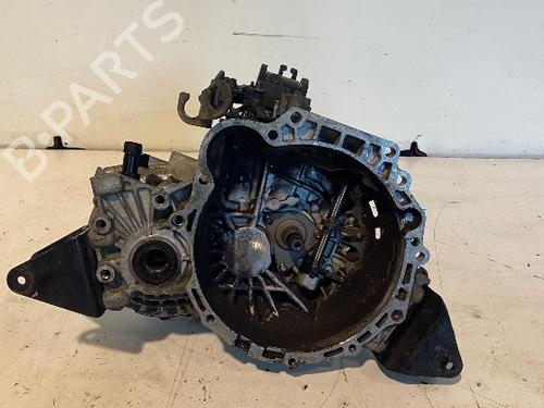 Used Gearbox Gearbox HYUNDAI ACCENT II (LC) 1.5 CRDi (82 hp) 40091654 40091654