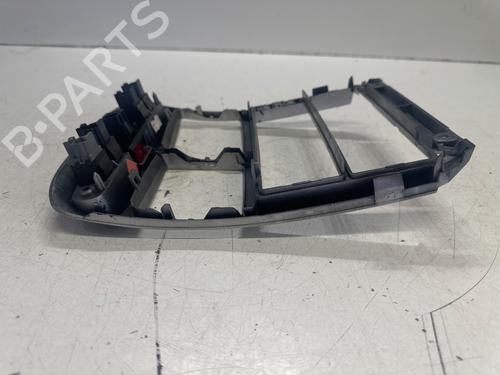 Warning switch PEUGEOT 307 (3A/C)  | BP29288906I22 