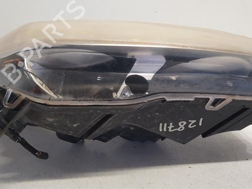 Right headlight OPEL ASTRA H (A04) 1.7 CDTI (L48) | BP20666857C29 