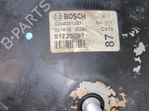 Servo brake PEUGEOT BOXER Van | BP32375873M42 - Image 4