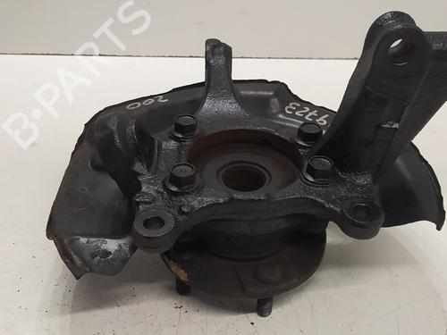 Left front steering knuckle TOYOTA RAV 4 IV (_A4_)  | BP22552918M25 
