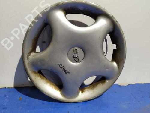 Used Hub cap DAEWOO MATIZ (M200, M250) [2005-2018]  25815367