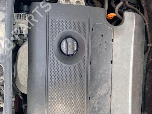 Used Engine Engine 37630258 37630258