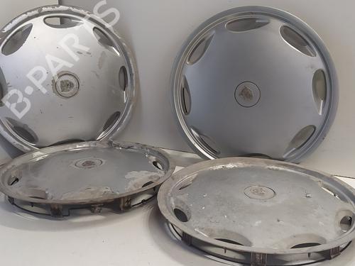 Used Hub cap JAGUAR XJ (XJ40, XJ81) 6 4.0 (222 hp) 27556671