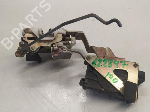Used Front right lock DAEWOO MATIZ (M100, M150) 0.8 (52 hp) 23570774