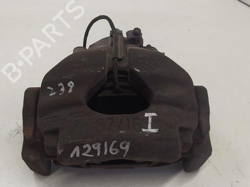 Left front brake caliper FORD GALAXY I (WGR) 1.9 TDI | BP21006665M105 