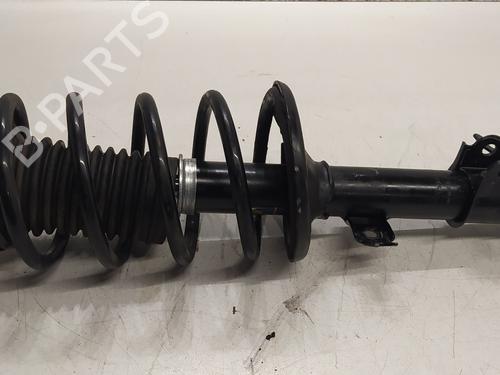 Used Right front shock absorber CHEVROLET AVEO / KALOS Hatchback (T200) 1.4 16V (94 hp) 23395439