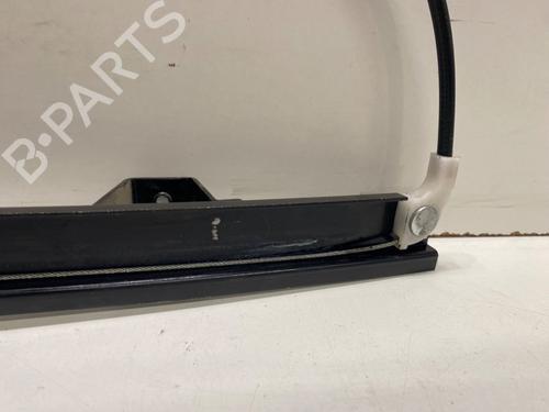 Rear right window mechanism LAND ROVER FREELANDER I (L314) 2.0 Td4 4x4 | BP29998359C25