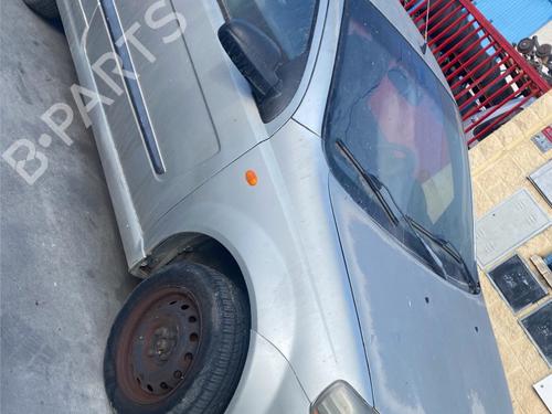 Right front door DAEWOO KALOS (KLAS) 1.4 16V | BP29904414C3