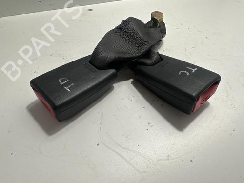 Used Seat buckle MAZDA 323 F V (BA) 1.5 16V (BA11) (88 hp) 30735070