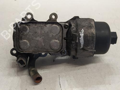 Støtte CITROËN C5 II (RC_) 2.0 HDi (RCRHRH) (136 hp) 24478623