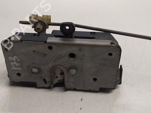 Venstre foran lås OPEL CORSA D (S07) [2006-2015]  30115906